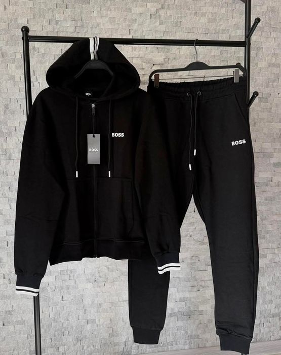 Мъжки екипи Hugo Boss, Armani, CK