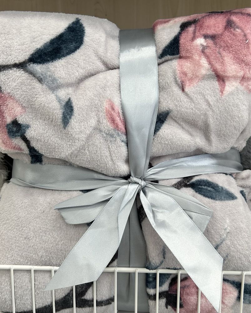 Одеяло за подарък