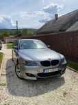 Bmw e61 touring 2.0