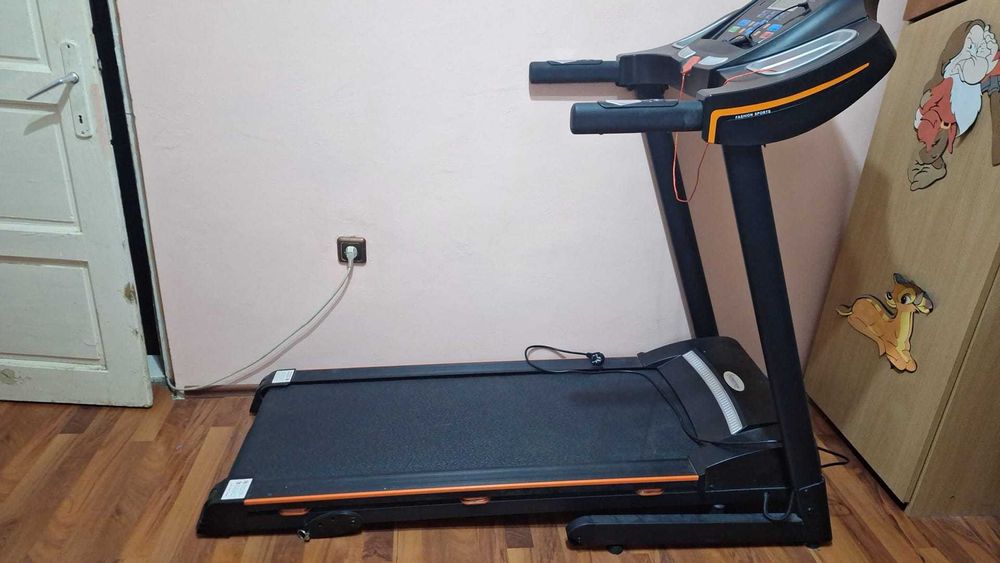 Banda de alergare Kondition 1.5CP