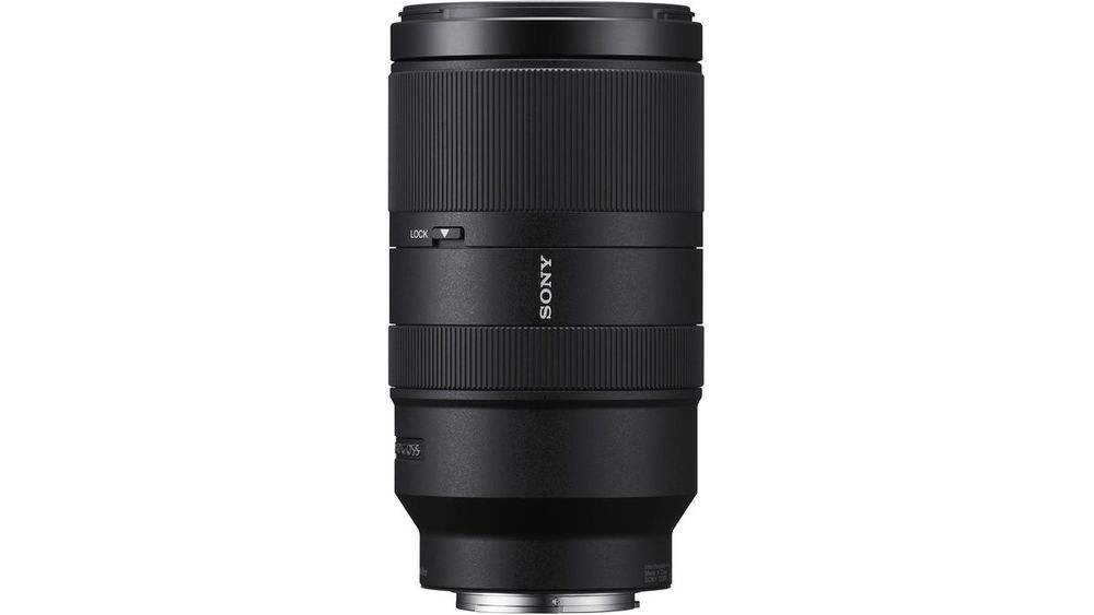 Sony 70-350mm Obiectiv Foto Mirrorless F4.5-6.3 G OSS Montura Sony E