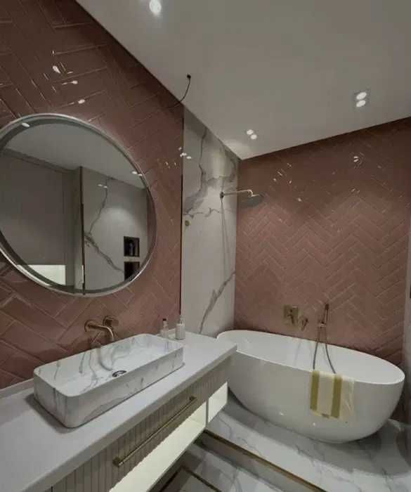 R3Сдаётся квартира 2/4/9 в ЖК Yunusabad Residence! Без Депозита!!