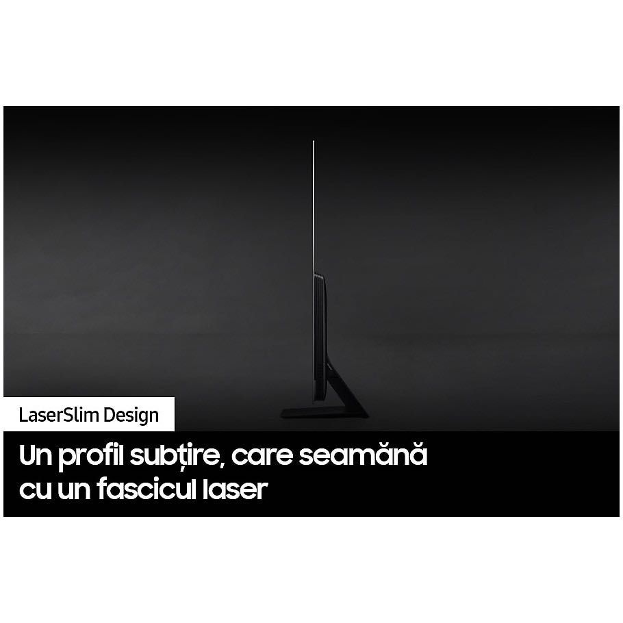 Televizor Samsung OLED 77S90C, 195 cm, Smart, 4K Ultra HD (RESIGILAT)