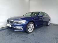 BMW Seria 5 530e PHEV iPerformance 184CP-Garantie-Posibilitate leasing/credit auto