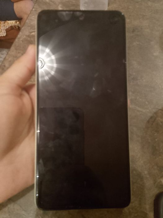 Продаю смартфон Redmi note 14