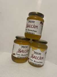 Miere salcam producator