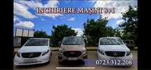 Inchirieti auto / transport persoane 8+1