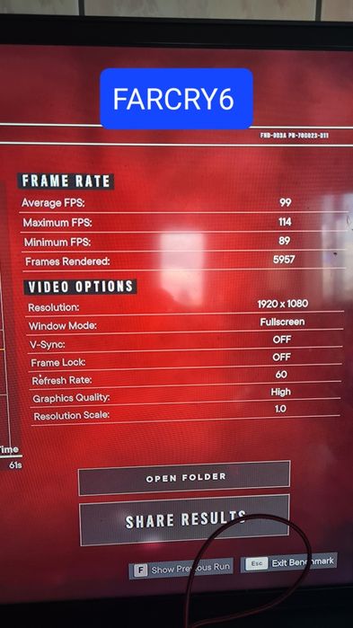 Unitate PC Gaming i7 8700 video 8GB RX 580 16GB RAM SSD