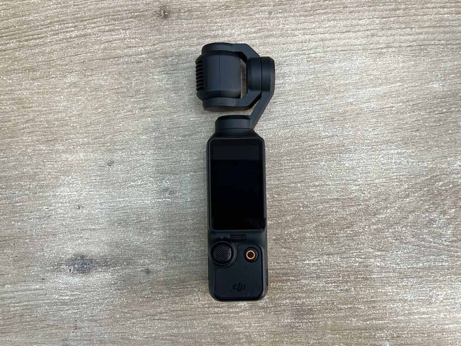 Dji Osmo Pocket 3 Creator Combo Перфектна