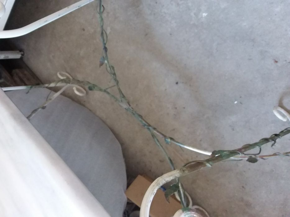 Set NOU masa cu oglinda si blat din marmura si scaun import Franta