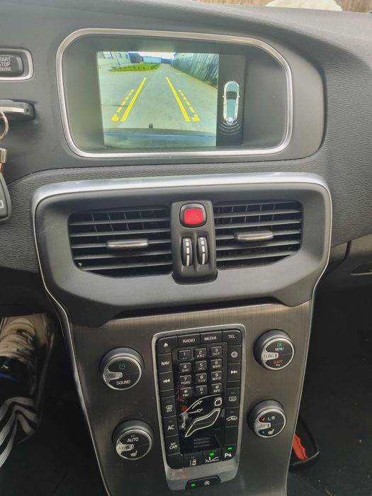 Volvo V40 2.0 120CP
