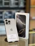 Iphone 16 pro 512gB