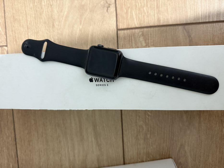 Часы apple watch 3, оригинал