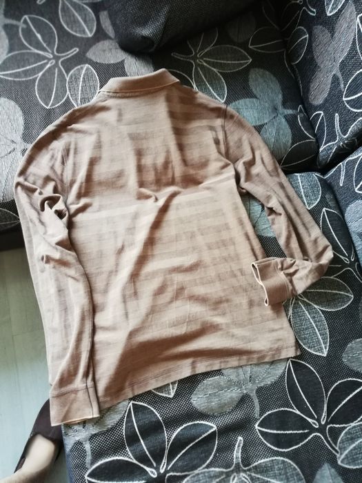 Блуза с дълъг ръкав на Hugo Boss