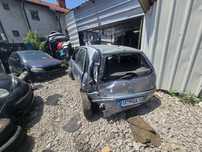 Opel corsa 1.2 на части
