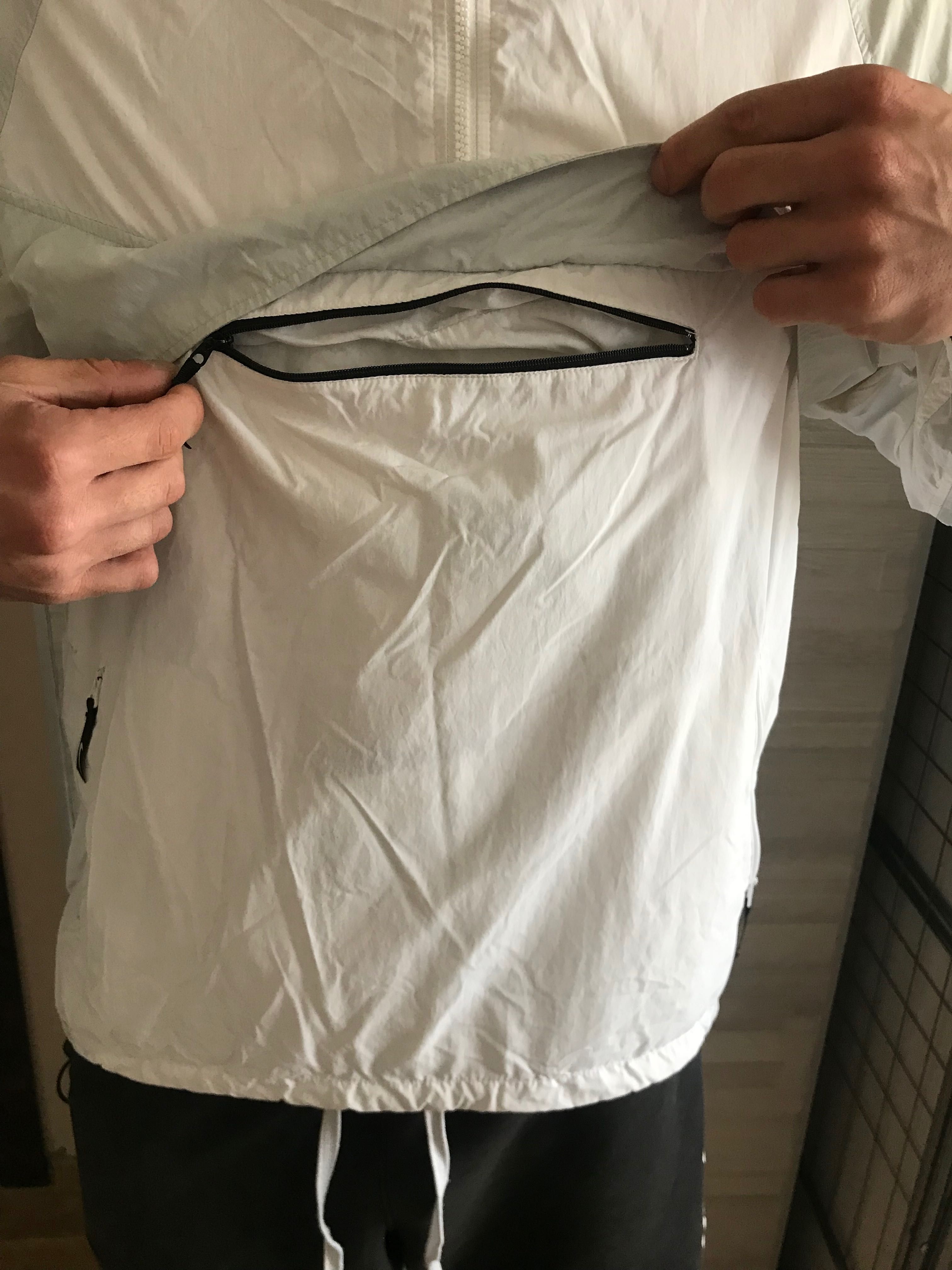 Мъжка ветровка NIKE
