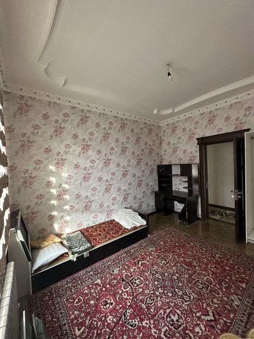 Арендага берилади фуд сити койлик ката бозори олдида