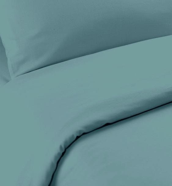 Чистый хлопок, простынь с наволочками