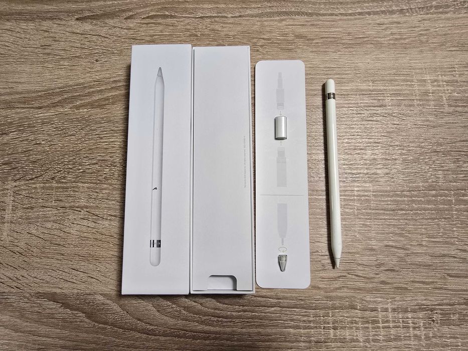 Ipad Air gen 3 64GB + Apple Pencil 1st Generation