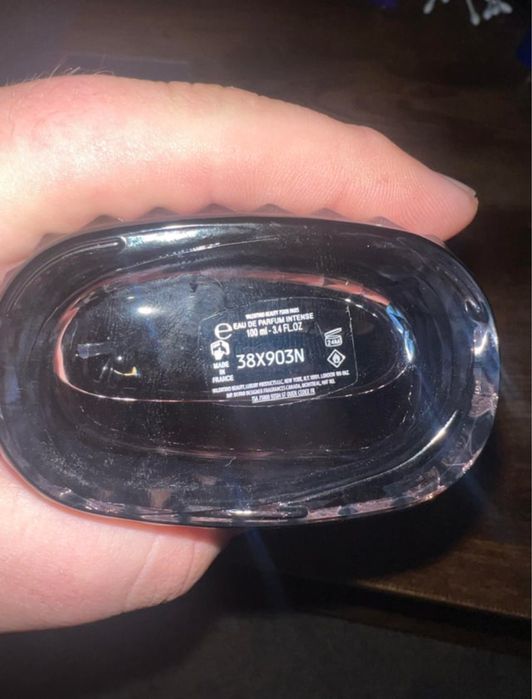 valentino born in roma intense 100ml