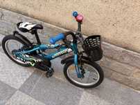 Passati SPARTAN 16