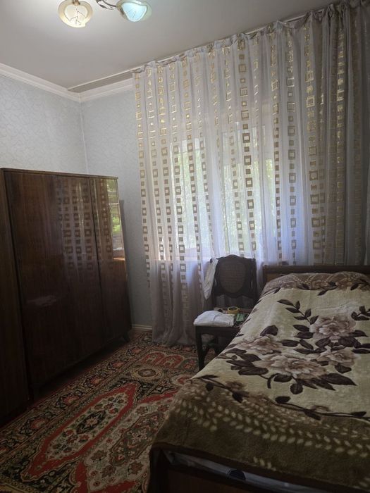Продам 3 ком Юнусабад 17 квартал