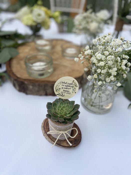 Marturii suculente nunta