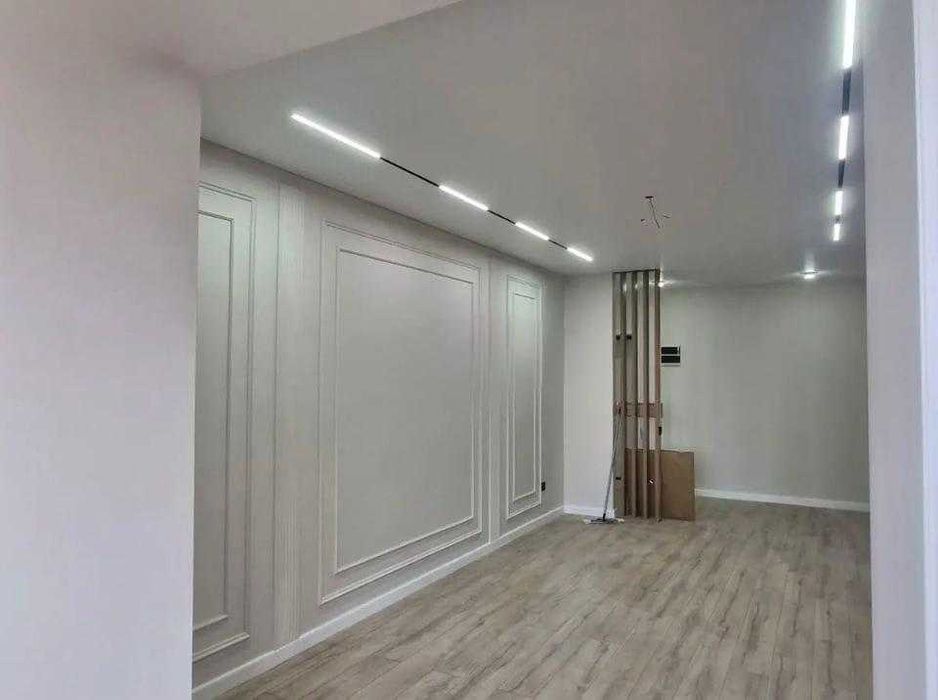 Продается 3 ком квартира в 10 мкр