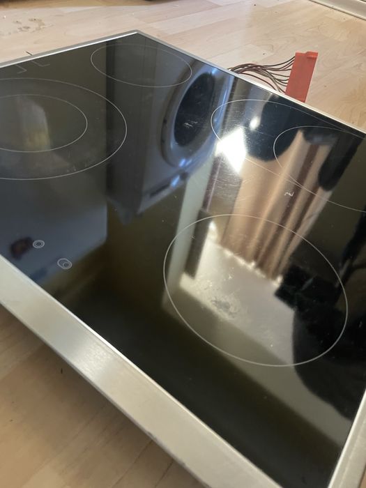 Плоча Котлон за вграждане AEG