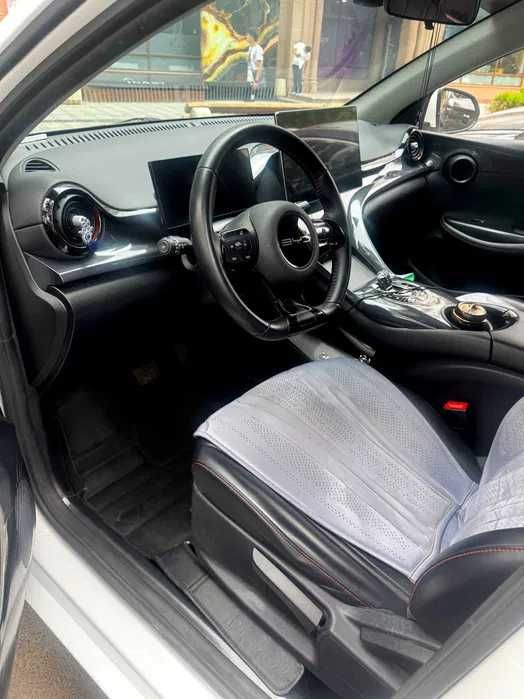 BYD E2 naqt va nasiya