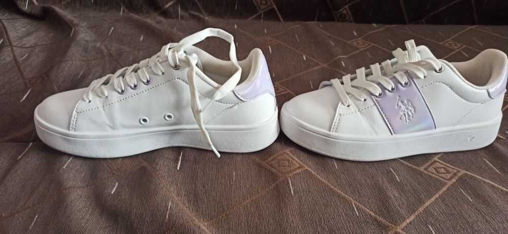 Adidași U.S Polo Assn