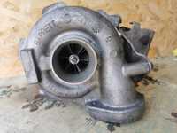 Turbina Gt2056v bmw 2.5 177cp