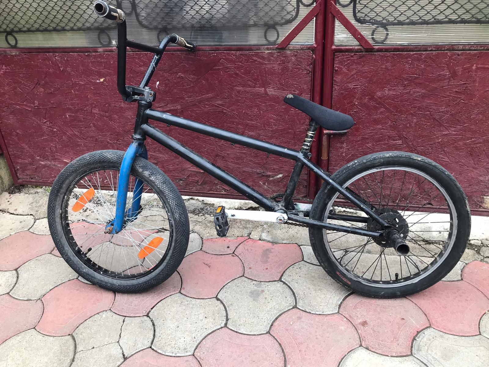 BMX de vânzare 450 lei