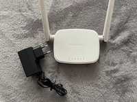 Router Wireless Tenda N301, 300Mbps