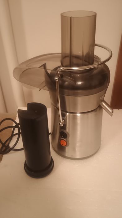 Storcător profesional inox.