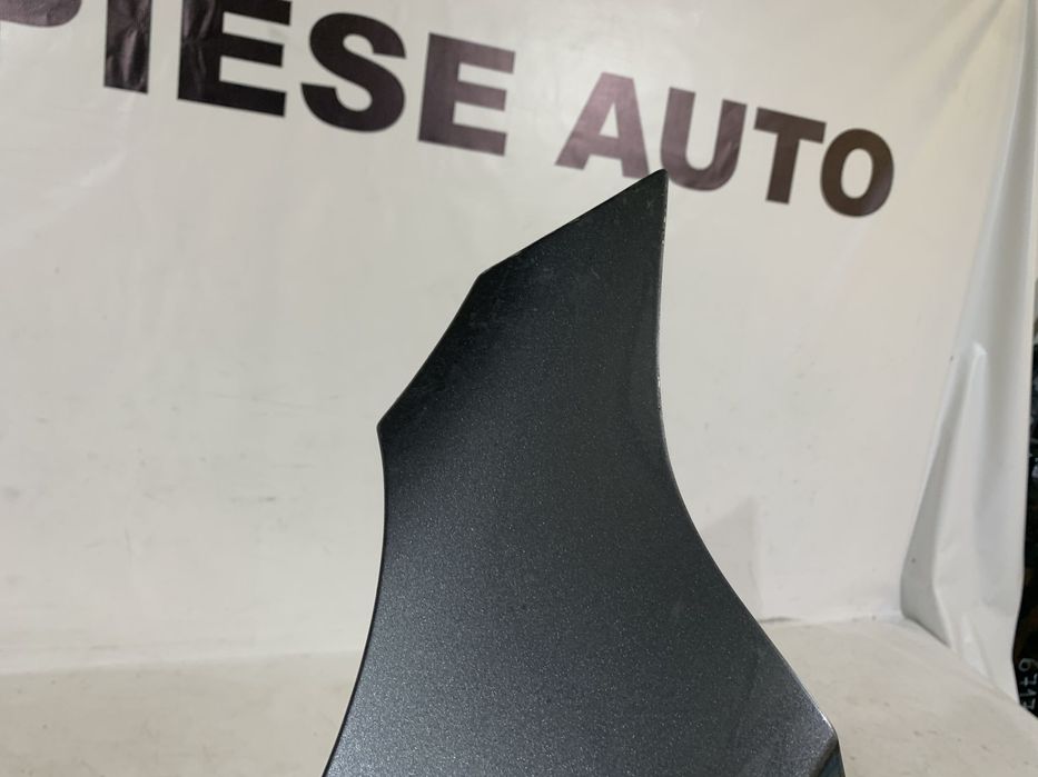 Aripa stanga fata, Mercedes C-Class, 2014, 2015, 2016, 2017, 2018, 2019, 2020, 2021, cod origine OE A2058810101.