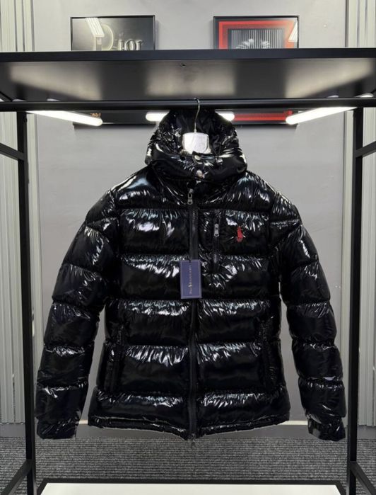 Зимно Мъжко Яке Polo Ralph Lauren