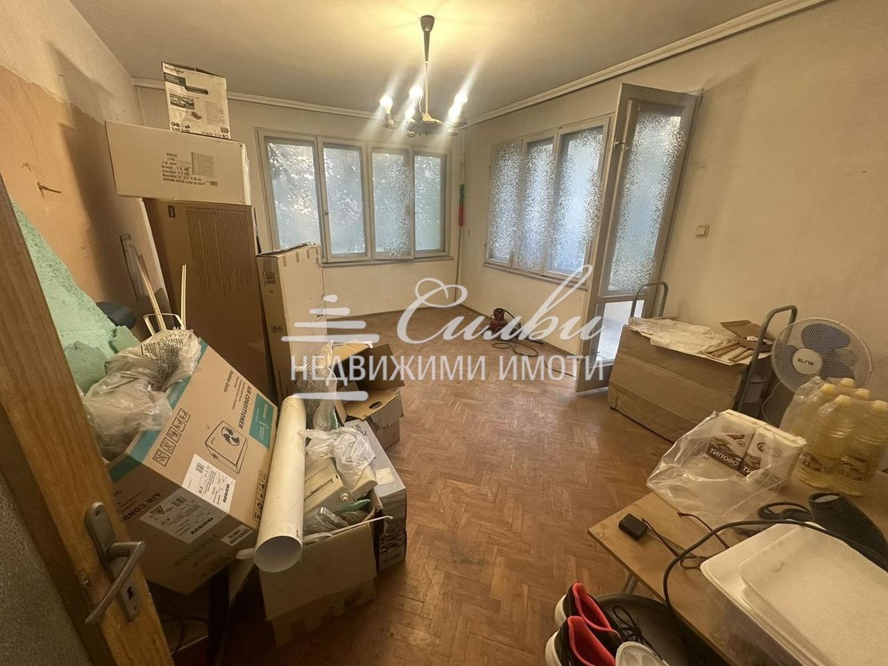 Продава се Многостаен апартамент в Шумен, Болницата - 111 кв.м за 1126 €/кв.м - Снимка #7