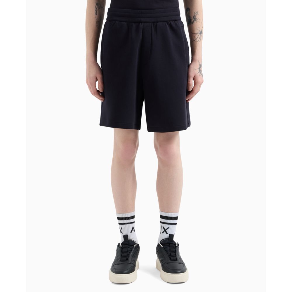 Оригинални мъжки къси панталони Armani Exchange XM000355 AF10818 UB101