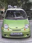 Daewoo Matiz 2007 года