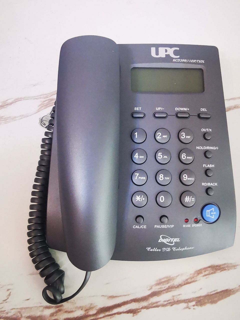 Telefon Fix Digi Rds Telefon fix Upc