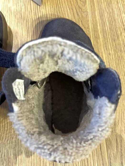 Froddo Zeru Tex Barefoot ghete