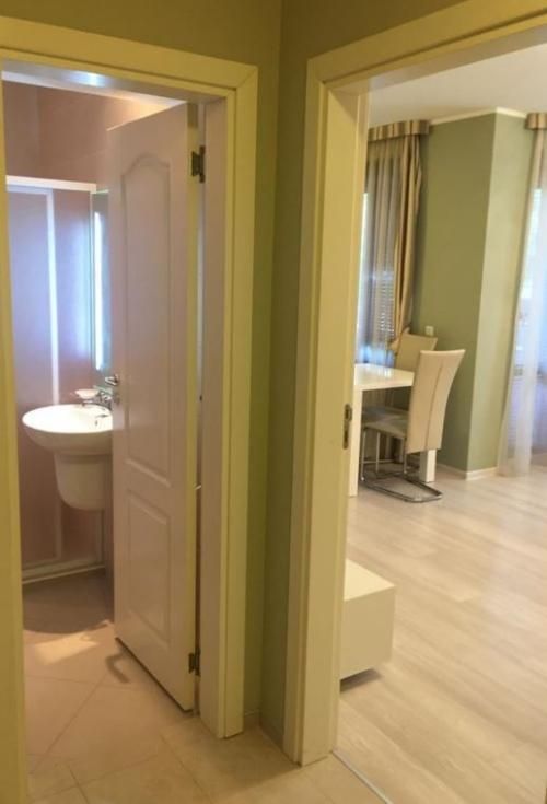 Дава се под наем Двустаен апартамент в Пловдив, Център - 66 кв.м за 425 € - Снимка #6