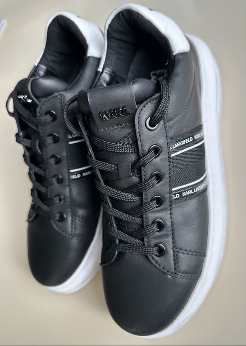 Мъжки обувки Karl Lagerfeld