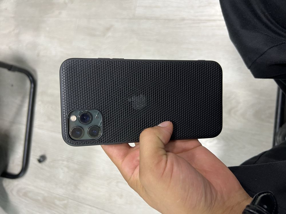 Iphone 11 pro max