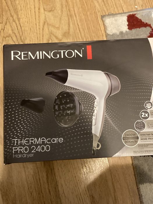 Feon remington thermacare 2400 PRO