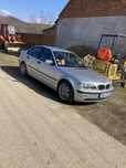 BMW seria 3 e46 compact 1,8 benzina 116cp + gpl