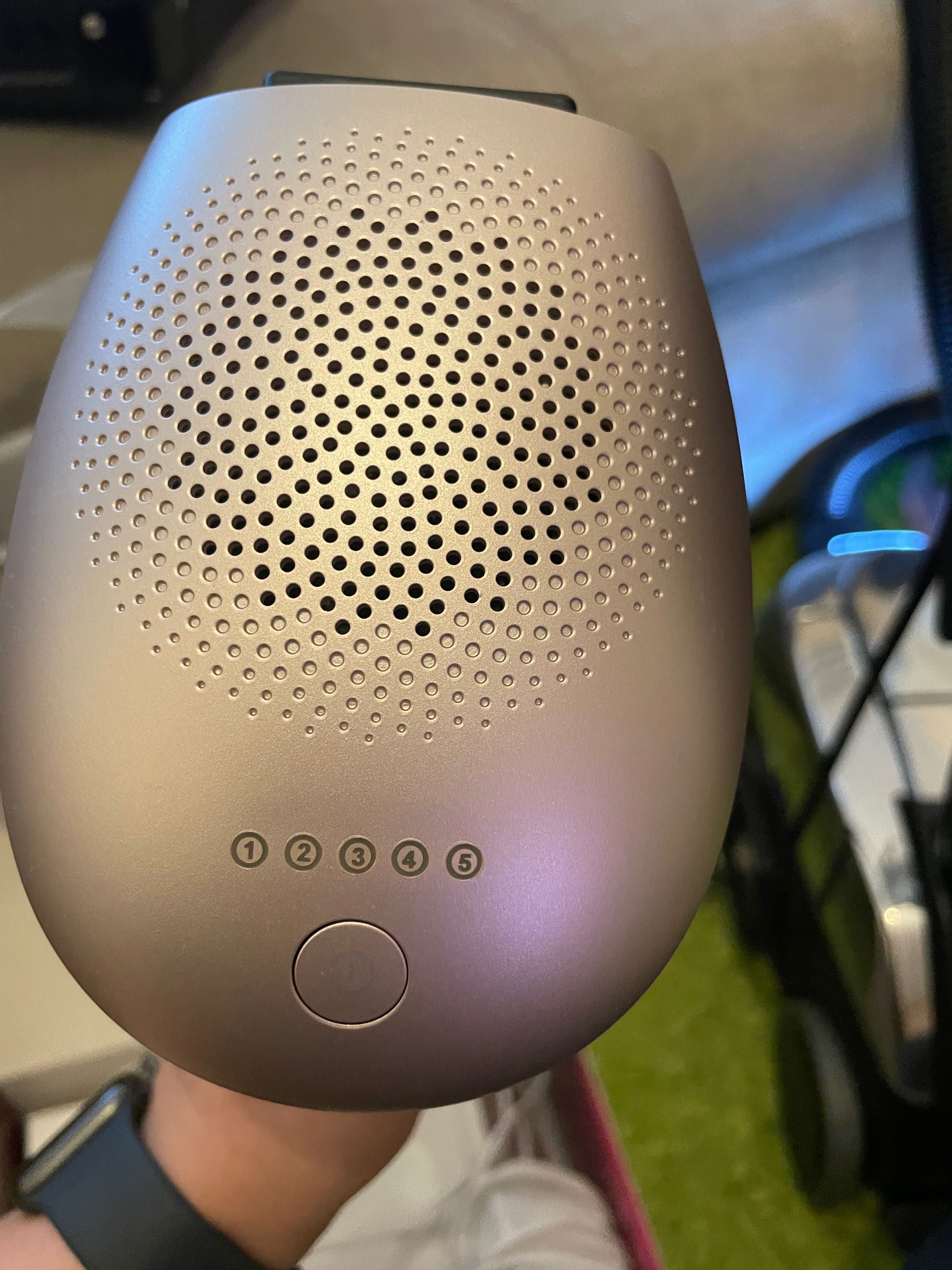 IPL Philips Lumea Advanced SC1998/00