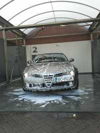 Alfa Romeo 159 2.4jtdm 200cp