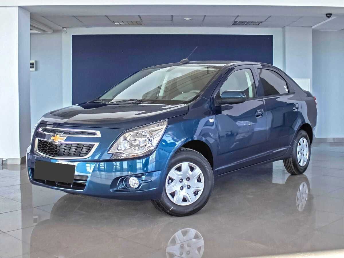 Продам Кобалт Автомат R4 2025 Cobalt Avtomat Avtokredit